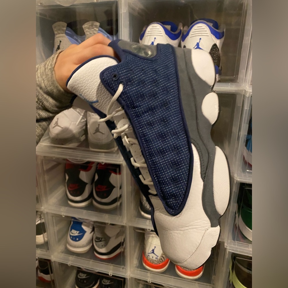 Jordan 13 flints - Picture 3 of 6